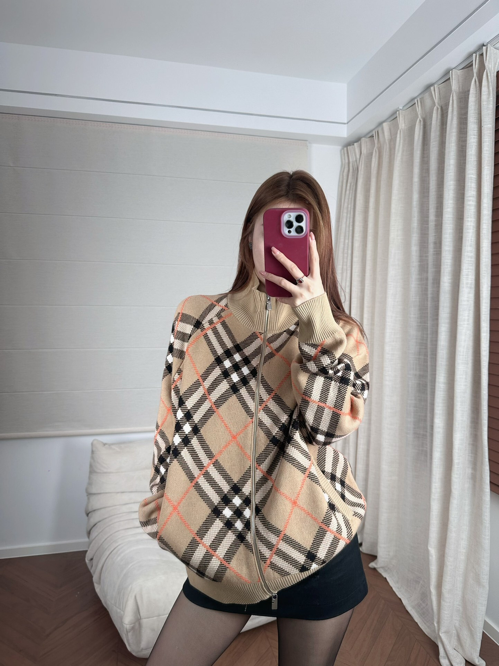 Burberry Sweatshirt
