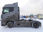 Foton AUMAN 4x2 Седельный тягач EST A 1846 AMT (Дизельный, 11,8 л, АТ, 470 л.с.)