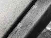 Бампер задний Chery Tiggo 4 Pro (2020-н.в.)