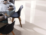 Porcelanosa Bianco Pul. 58.6x118.7