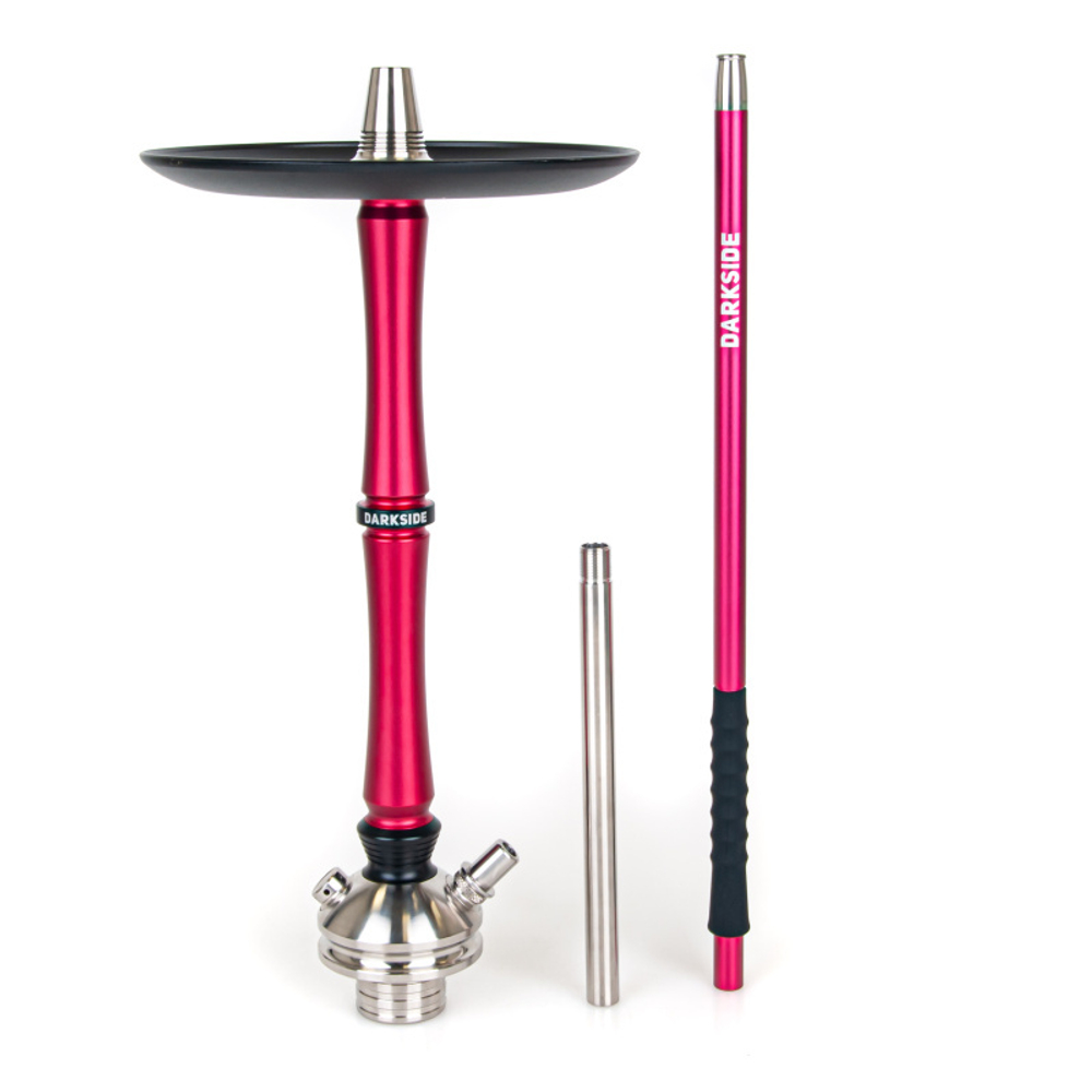 Darkside Hermes Apollo Crimson