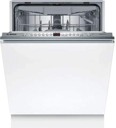 Встраиваемая посудомоечная машина Bosch SMV46KX01E