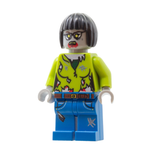 Зомби-подружка