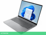 Ноутбук Lenovo ThinkBook 16 G6 IRL 21KH0096RU