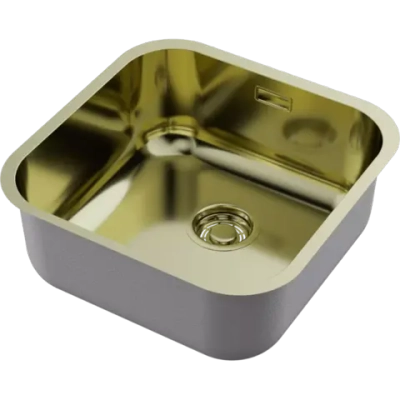 Кухонная мойка Omoikiri OMI 44-U/I-LG