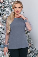 Блузка 41318 Avili