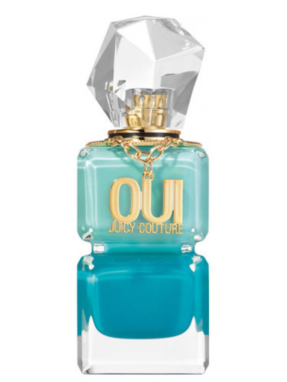 Juicy Couture Oui Splash