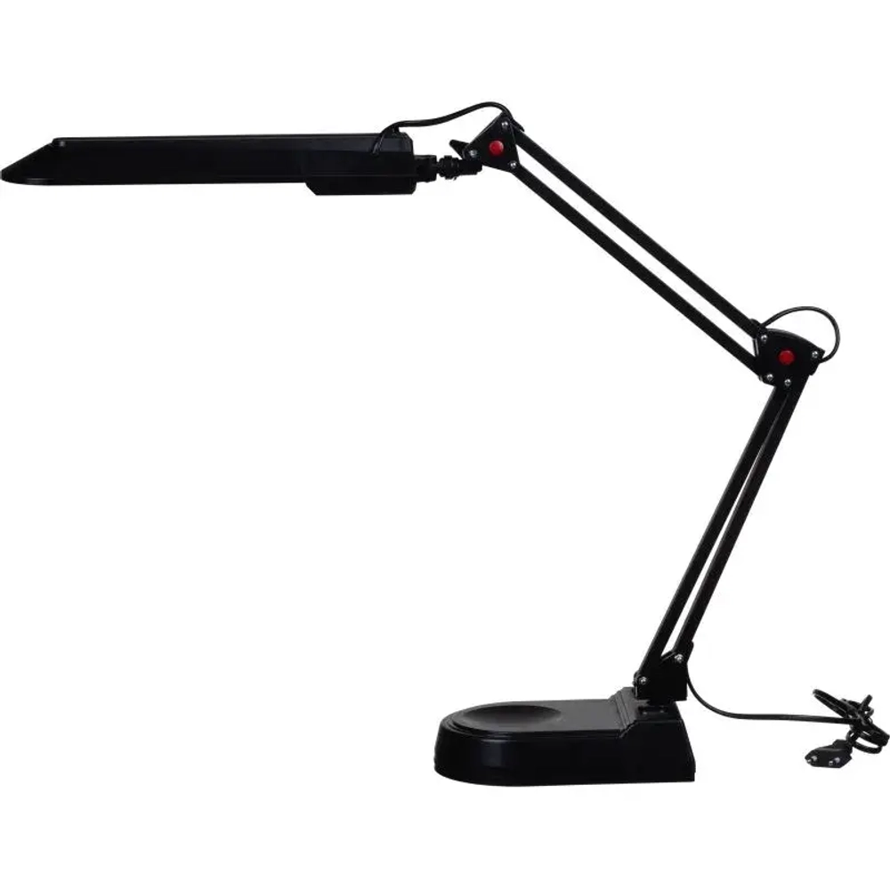 Светильник ProMega jet 2003A G23 blаck