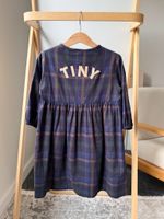 Хлопковое платье Tiny Cottons, 92