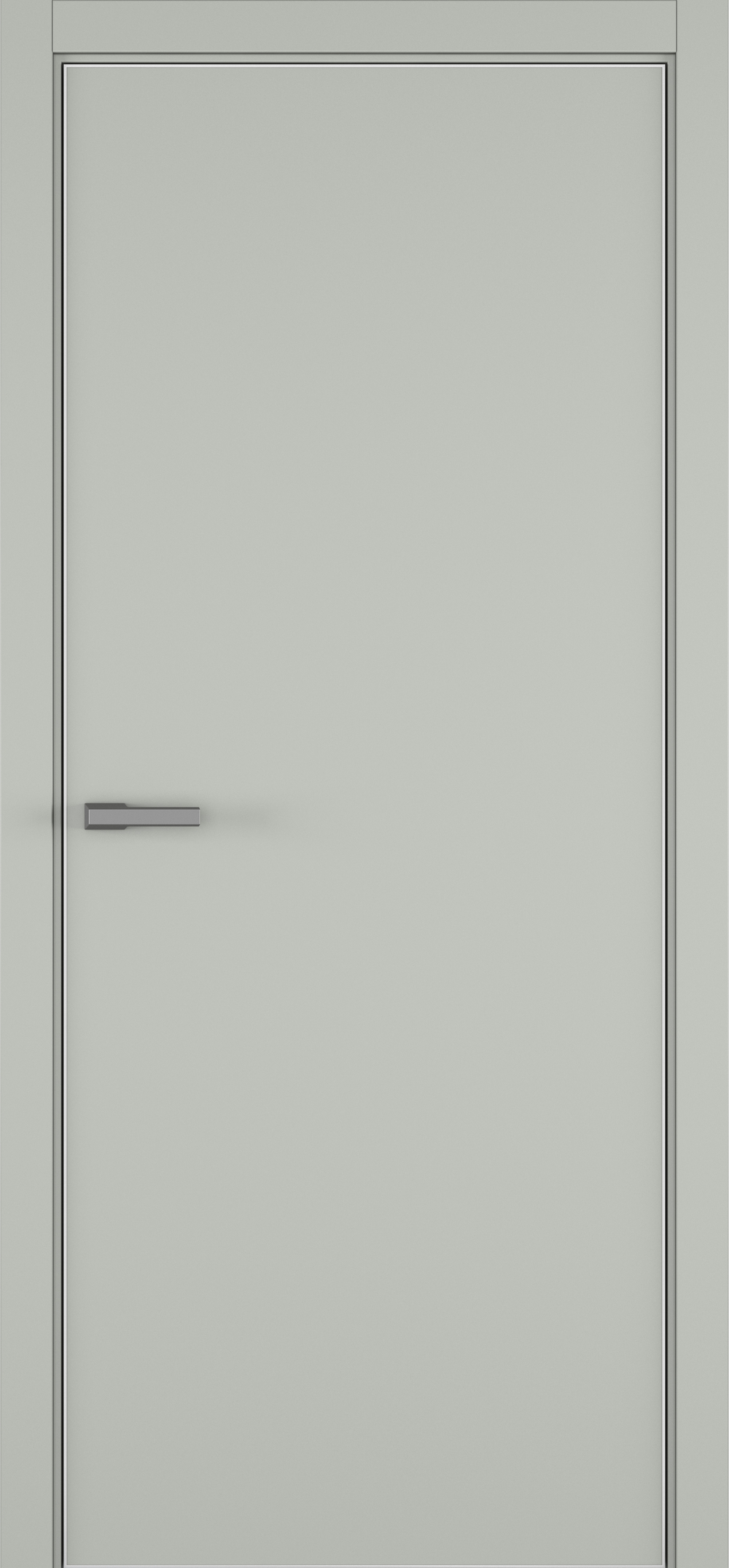 Межкомнатная дверь Zadoor Art-Lite ПГ Elen