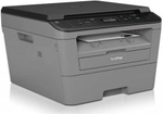 МФУ лазерное черно-белое Brother DCP-L2500DR