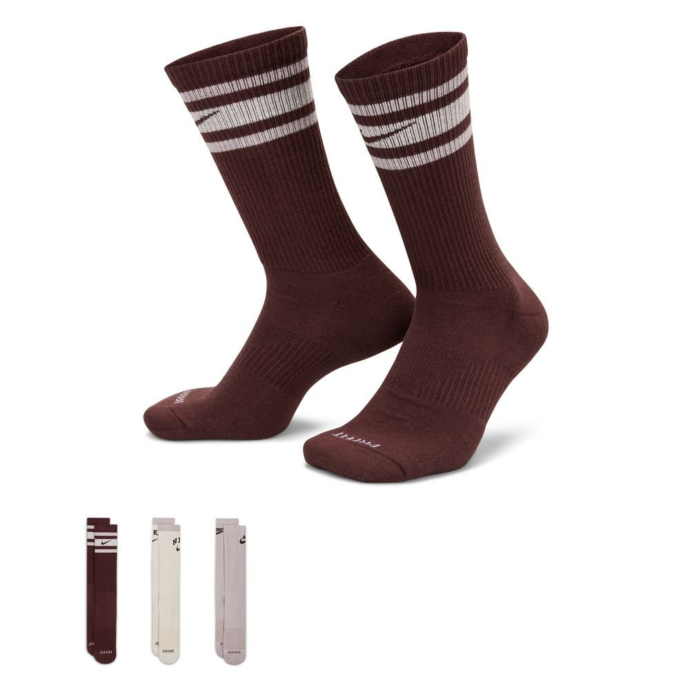 Носки Nike Everyday Plus Multicolor socks