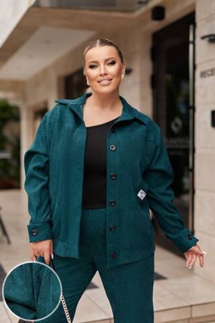 Костюм УК-1579-5 Fabrika