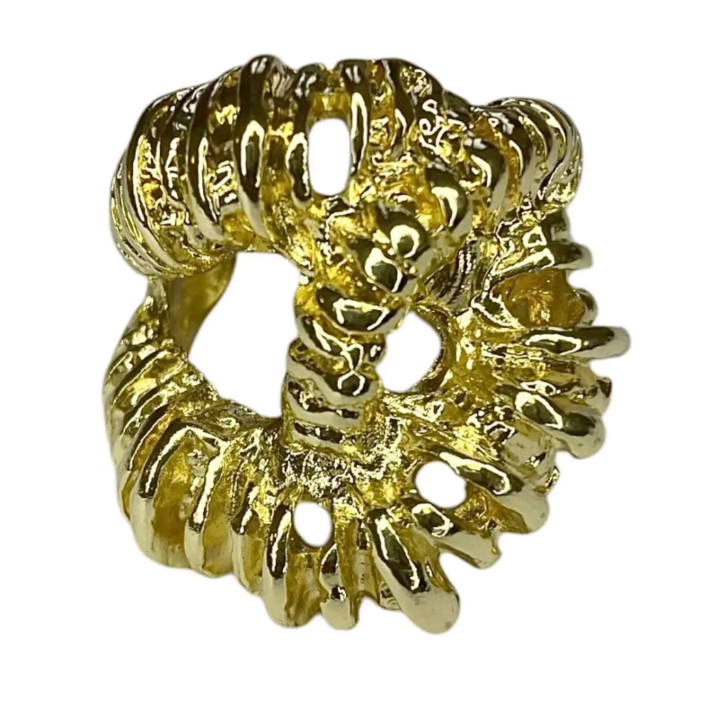 Кольцо Paola Bar Gold