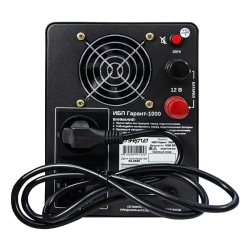 ЭНЕРГИЯ Гарант 1000 источник бесперебойного питания Е0201-0040