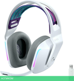 Наушники Logitech G733 белый (981-000883)