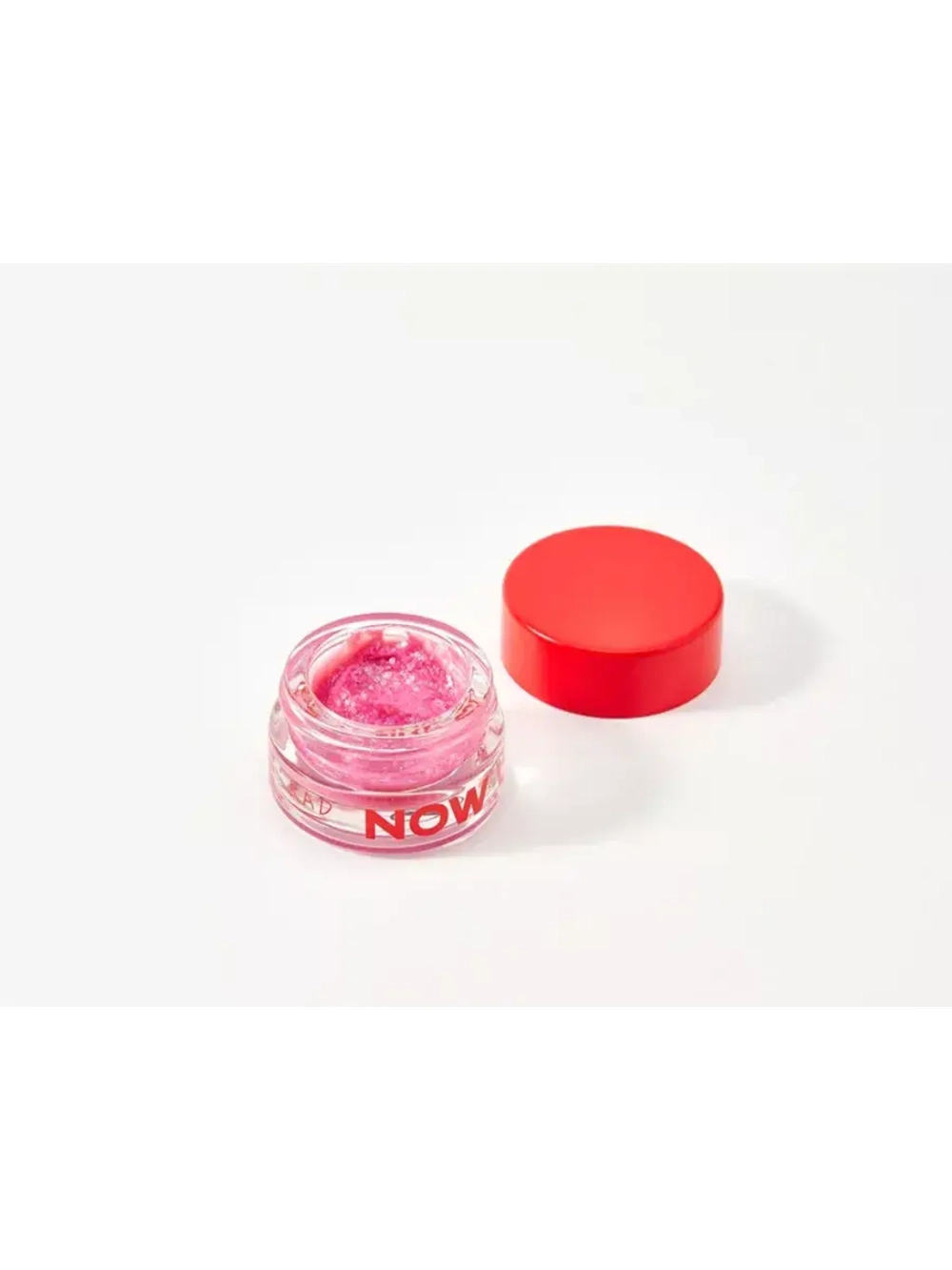 Глиттер для лица total drama glitters RAD 001
