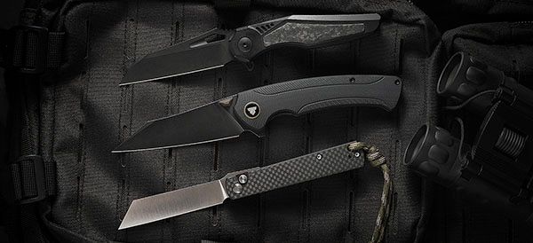 Достать ножи: как выбрать идеальный нож под любую задачу