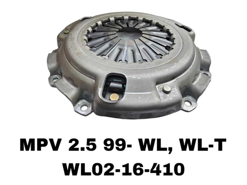 КОРЗИНЫ MPV 2.5 -99 БЕНЗИН WL