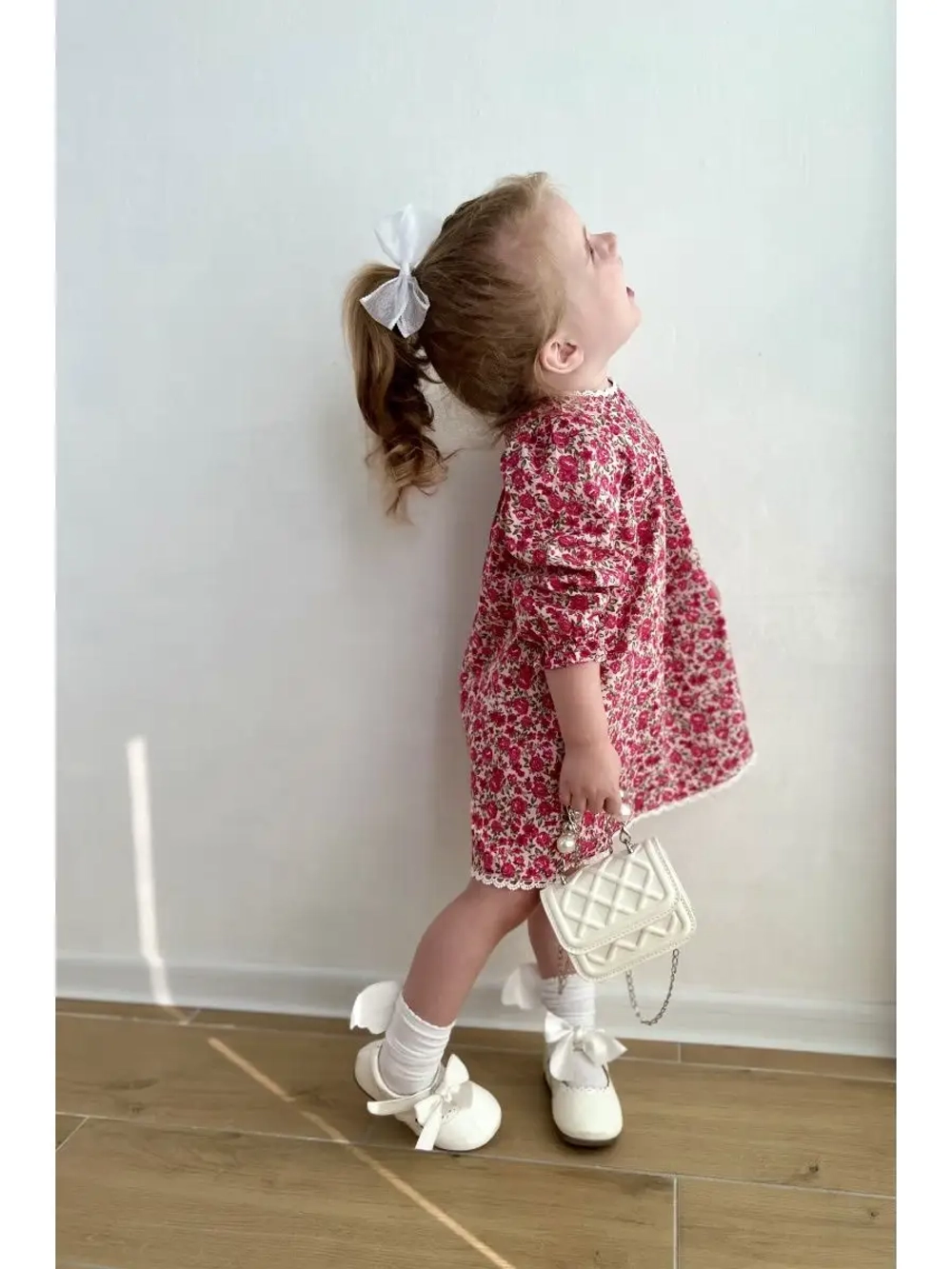 Платье нарядное