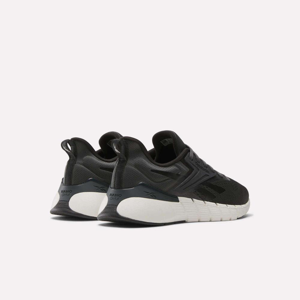 Кроссовки мужские Reebok Nano GYM (Темно-Серые)
