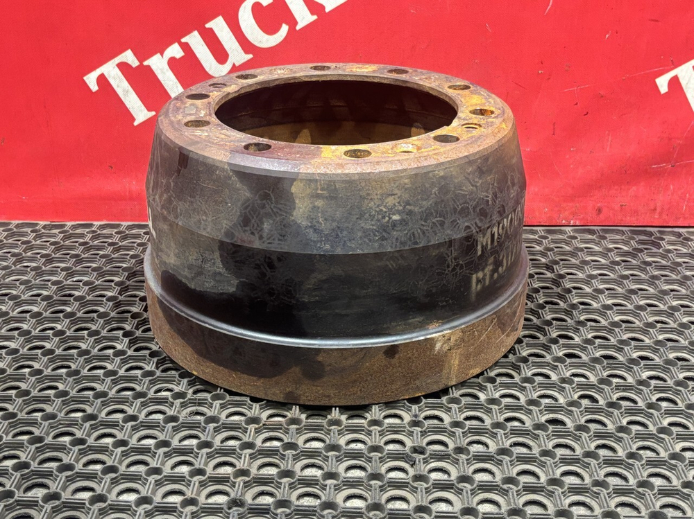 Барабан тормозной передний