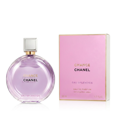 Chanel Chance Eau Splendide Eau De Parfum 50 ml (woman)