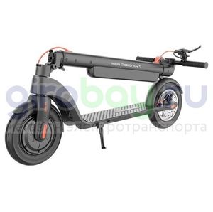 Электросамокат Kugoo HX PRO фото 4 фото №6