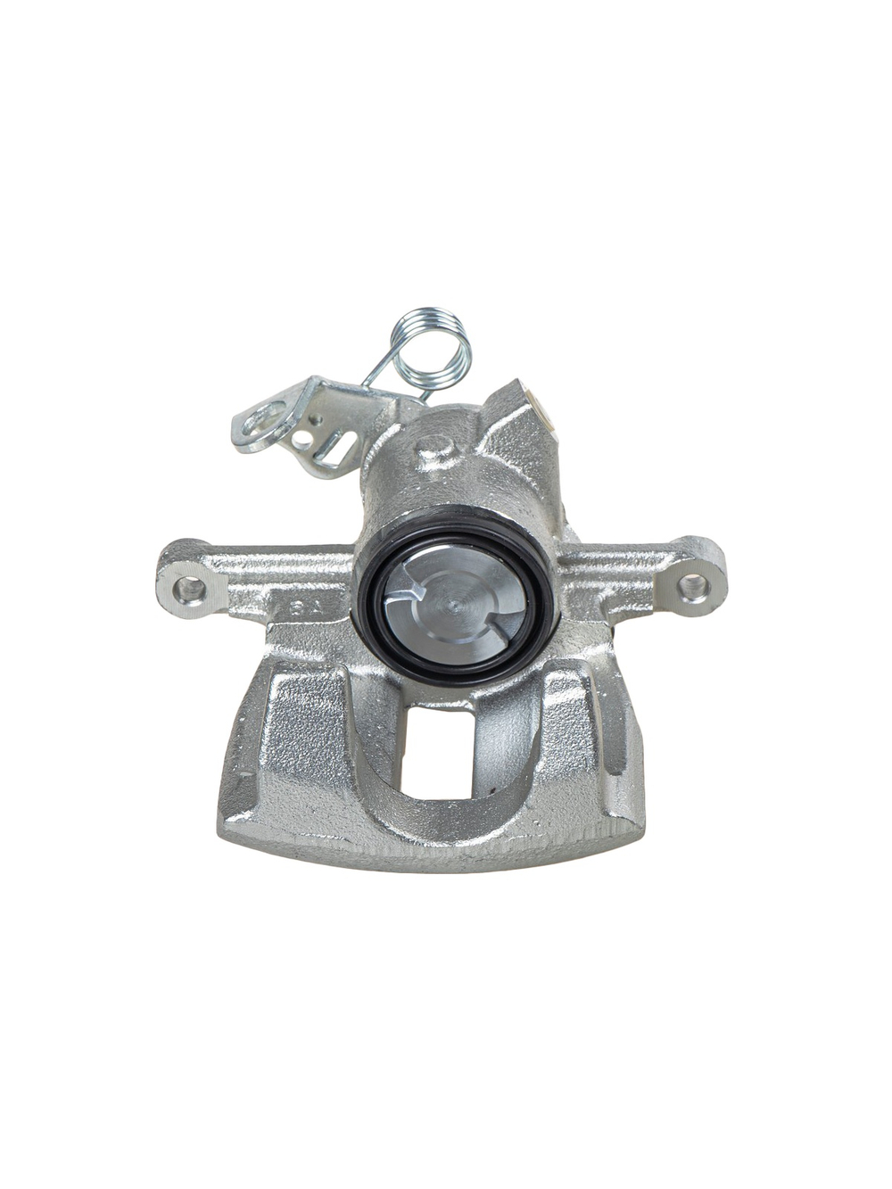 Суппорт задний L для VW MULTIVAN V (7HM,7HN,7HF,7EF,7EM,7EN) (03-) GANZ GIJ13029