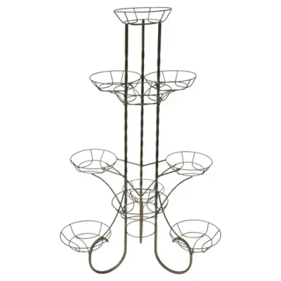 Подставка "Хоровод"(10 горш)