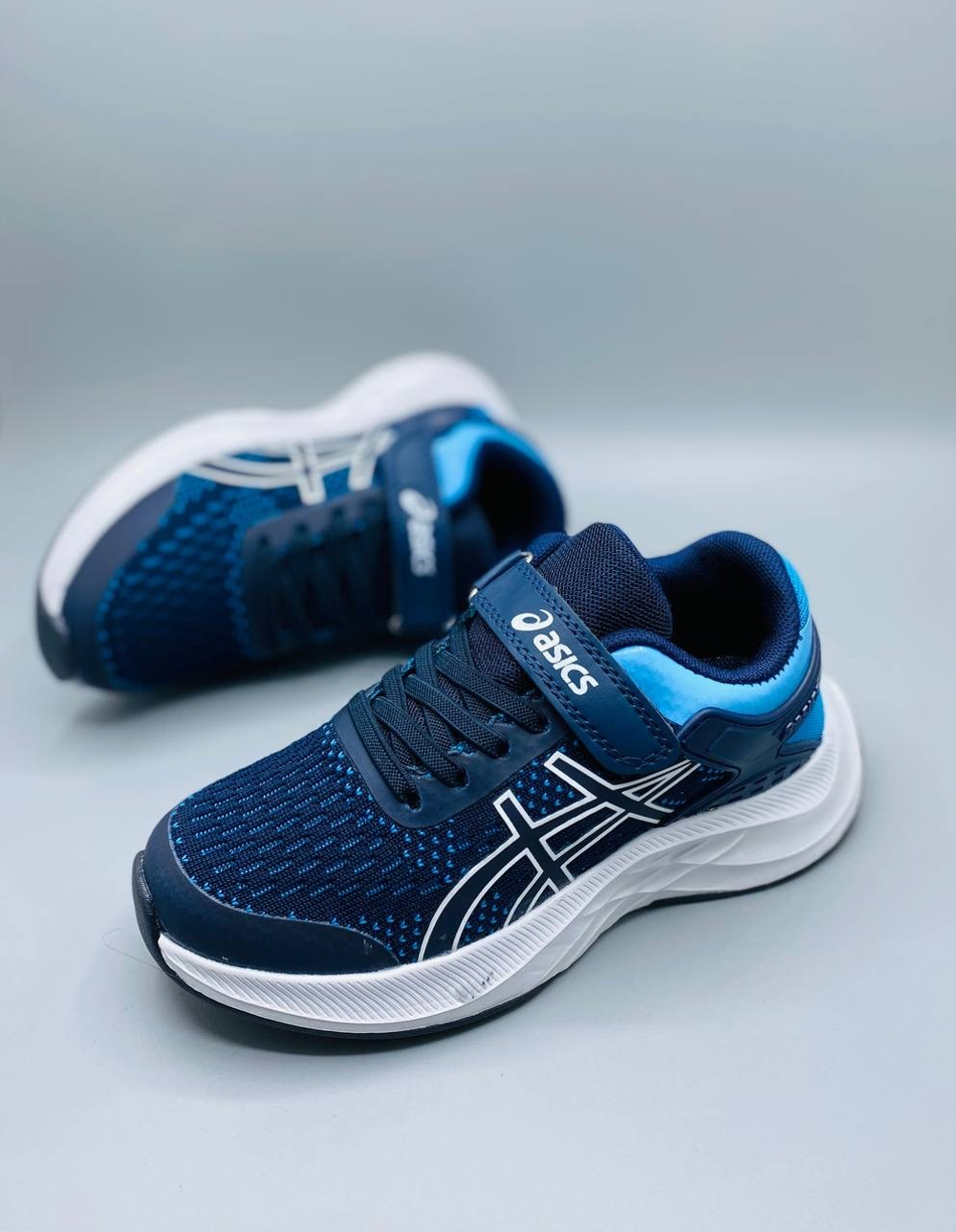 asics run