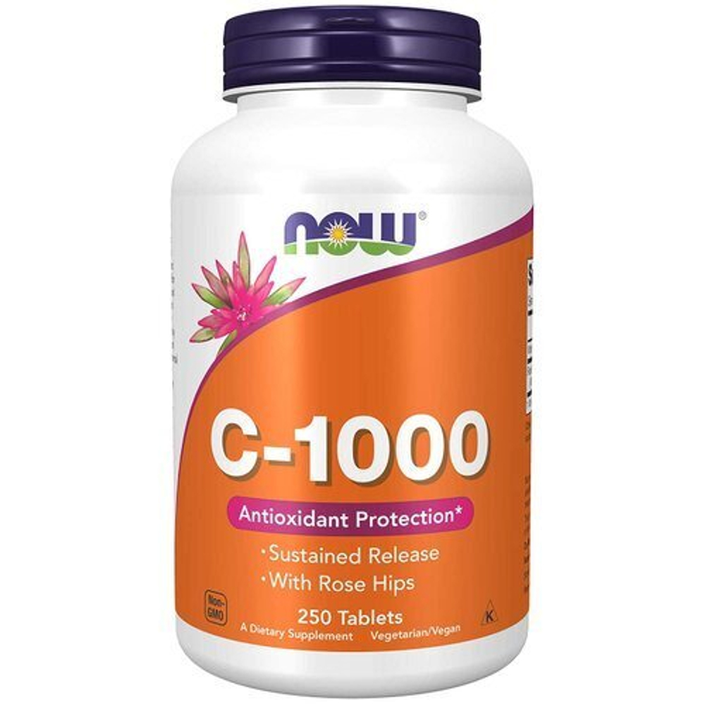 Vitamin C-1000