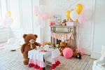 Teddy Bear Party