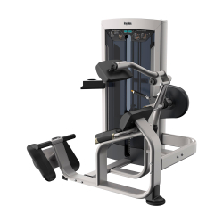 Impulse FE9732 разгибание спины, профессиональный тренажер