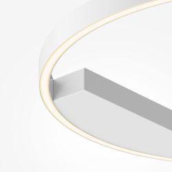 Светильник потолочный светодиодный Maytoni   MOD058CL-L35WK