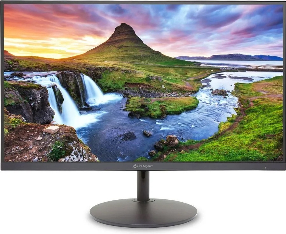 Монитор 27" Aopen 27SH2UEbmiiphx