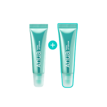 ANUA Набор Сыворотка для губ с ПДРН PDRN Lip Serum, 2 шт