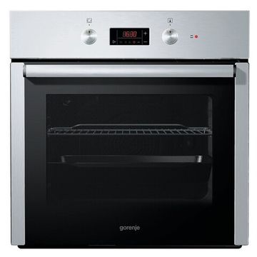 Электрический духовой шкаф Gorenje BO 6343 AX