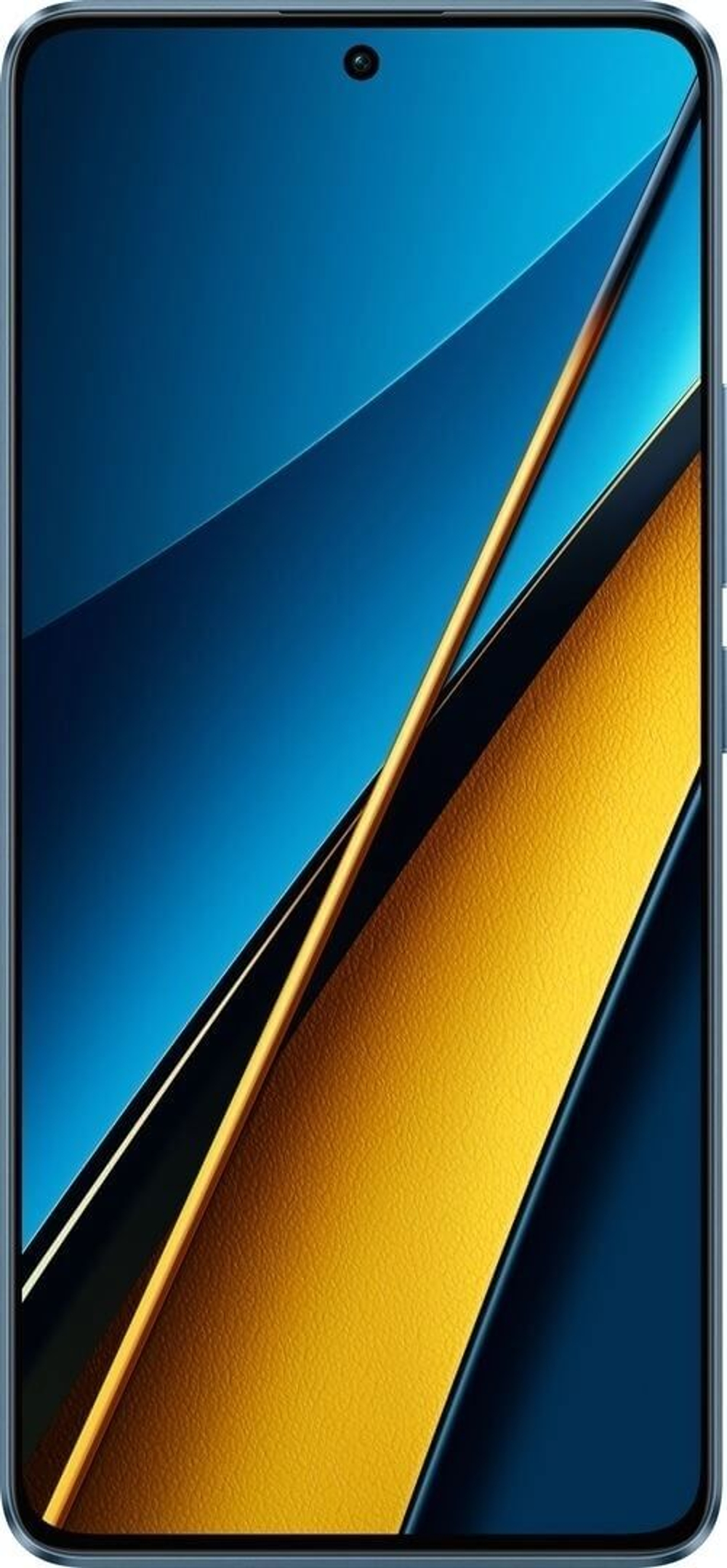 Смартфон Xiaomi POCO X6 8/256Gb Синий