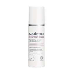 Sesderma SESPANTHENOL Serum | Сыворотка липосомальная восстанавливающая, 30 мл