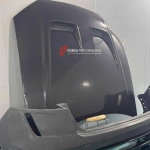 Карбоновый капот для AUDI Q8 4M 2019 - 2023 Ауди обвес