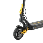 Электросамокат Kugoo Kirin LX 9 Plus