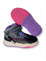 Ботинки демисезонные для девочки.