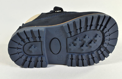 Ботинки утепленные M. Panda арт. 200-169
