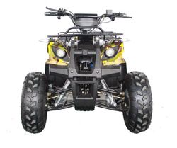 Квадроцикл GreenCamel Атакама T400 (60V 1500W R8 Дифференциал) пониженная