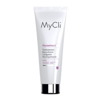 Антивозрастной крем для тела MyCli Plurattivo 3 Recompacting Cream Body 200мл