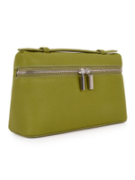 Сумка TRIUMPH S NEW цвет сочного лайма