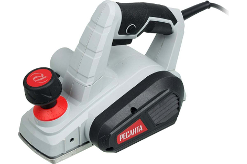 Электрический рубанок Ресанта Р-82/800 75/5/1