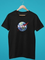 Футболка NASA НАСА