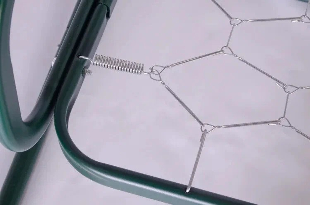 Качели садовые "Борнео"